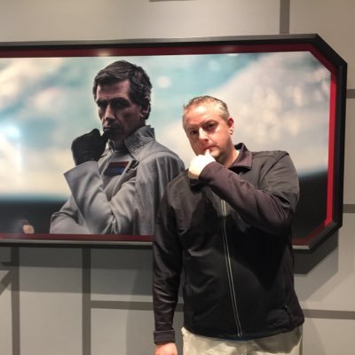 Profile Picture of Eric Provencher (@Eric_Pro73) on Twitter