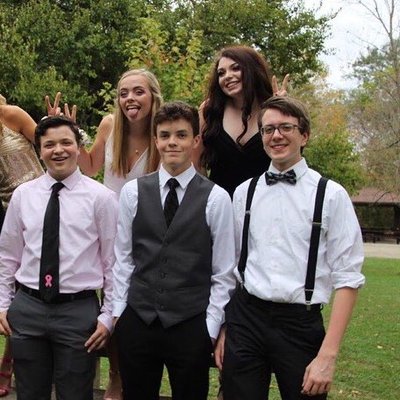 Profile Picture of Andrew Hoffmann (@AndHoff1) on Twitter