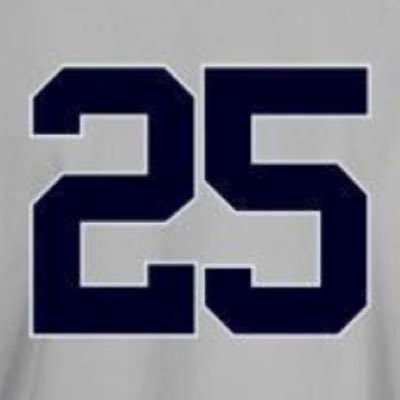 Profile Picture of Mark Harrelson (@MarkHarrelson25) on Twitter