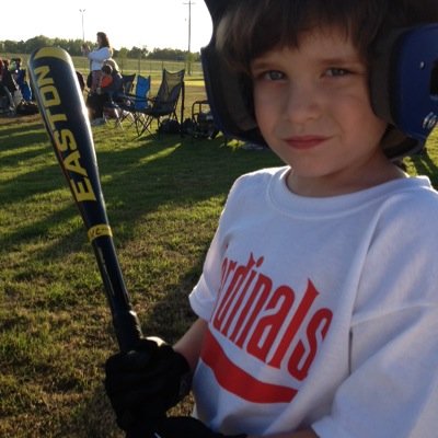 Profile Picture of Brent Crews (@CrewsBrent) on Twitter