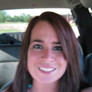 Profile Picture of Kimberly Babin (@luckyduck07) on Myspace