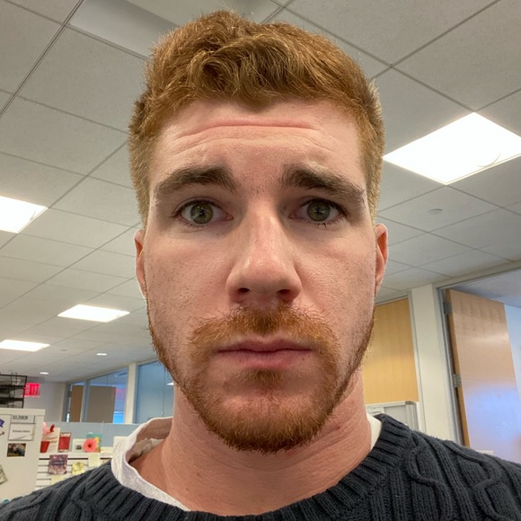 Profile Picture of Logan Abrams (@logan_abrams) on Poshmark