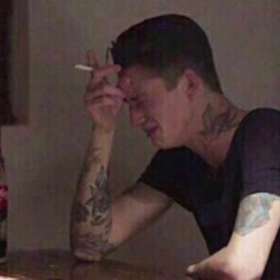 Profile Picture of Daniel Sawyers (@daniel_sawyers) on Twitter