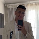 Profile Picture of Justin Sandoval (@j_sand0) on Instagram