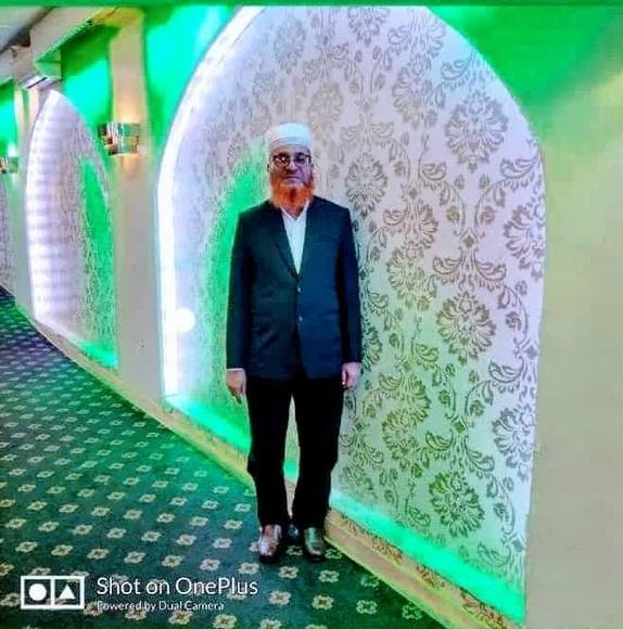 Mohammed Shahjahan - Poshmark Profile Picture of Mohammed Shahjahan (@dreamview777) on Poshmark