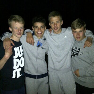 Profile Picture of Sean Owen. (@_seanowen_) on Twitter