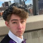 Profile Picture of Jonah Hatle (@hotnspicyramenboi) on Instagram