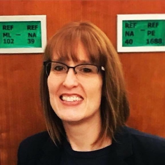 Profile Picture of Sondra Keckley (@sondra_keckley) on Poshmark