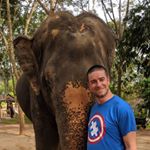 Profile Picture of Jason Kinner (@jason.kinner) on Instagram
