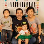 Profile Picture of Travis B Sasser (@yogi_travis) on Instagram