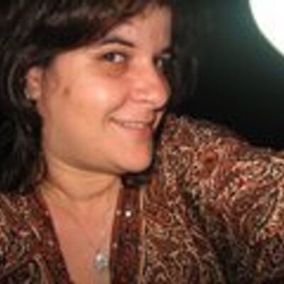 Rita Travaglini - Twitter Profile Picture of Rita Travaglini (@ritatravaglini) on Twitter