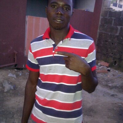 Profile Picture of Simon Jeremiah (@jeremiah_simon) on Twitter