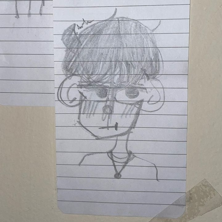 Profile Picture of Walter Melon (@walterxmelon) on Tiktok