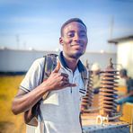 Profile Picture of Joshua Ndege (@Joshua-Ndege) on Facebook