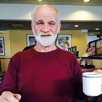 Profile Picture of Michael Cieslak (@michael-cieslak-14) on Quora