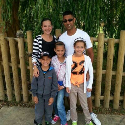 Candice Diane Sankar - Twitter Profile Picture of Candice Diane Sankar (@CandiceSankar) on Twitter