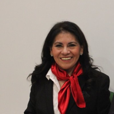 Profile Picture of Silvia Villegas (@Silviille) on Twitter