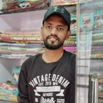 Profile Picture of Asif Jawed (@asif.jawed_) on Instagram
