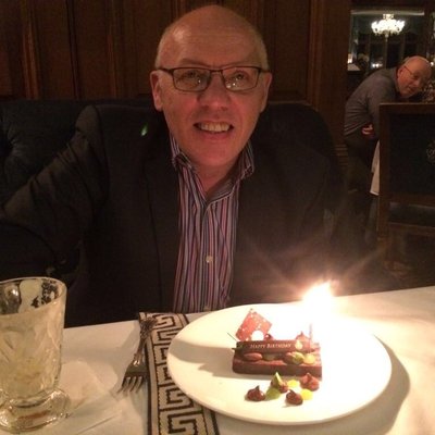 Profile Picture of Phillip Storey (@PhillipStorey5) on Twitter