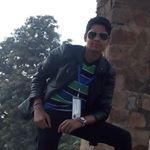 Profile Picture of Harsh Pandey (Robin Hood) (@harshpandey122) on Instagram