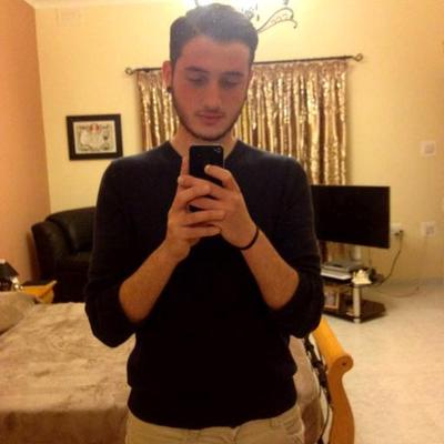Profile Picture of Clayton Pace (@ClaytonPace1) on Twitter