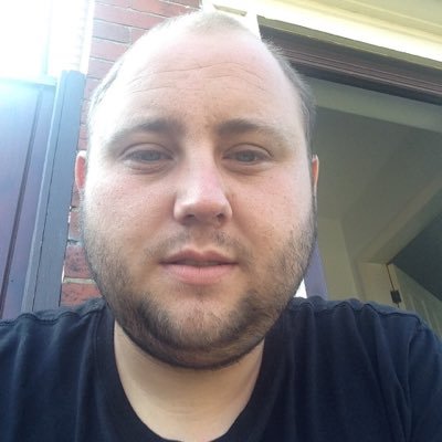 Profile Picture of James Hackney (@Jameshackney90) on Twitter