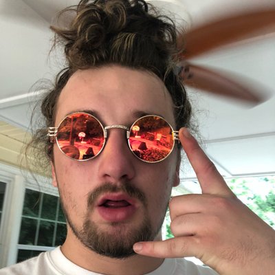 Profile Picture of Sir Mix A Lot (@jacob22Rhodes) on Twitter
