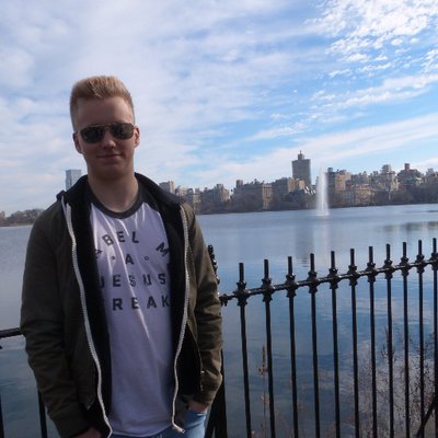 Profile Picture of Matt Cranston (@MattCTwitta) on Twitter
