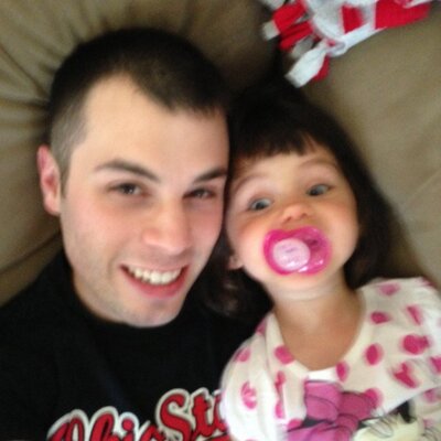 Profile Picture of Jason McBee (@jason4mc) on Twitter