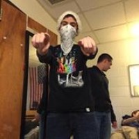 Profile Picture of Andres Francisco Betancurth (@andres-francisco-betancurth) on Quora