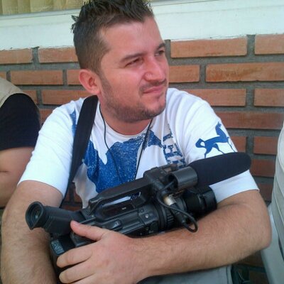 Profile Picture of Steven Triana (@may8303) on Twitter