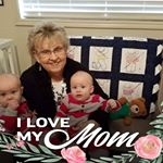 Profile Picture of Jerrie Goforth (@jerriegoforth) on Instagram