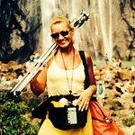 Profile Picture of Laurie McGuire-Moore (@laurielaurie632) on Flickr