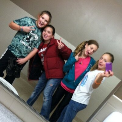 Profile Picture of Taylor Blevins (@taylorblevins13) on Twitter