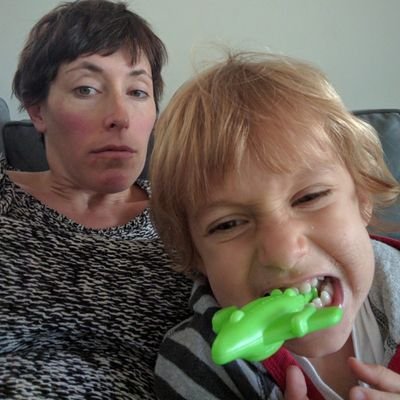 Profile Picture of Jodi Lomask (@jodilomask) on Twitter