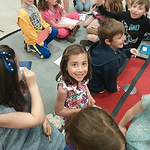 Profile Picture of Christine Boldra (@chrisy74bold) on Flickr