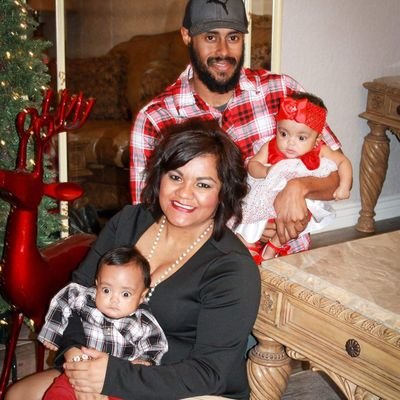 Profile Picture of Anthony Runnels (@AnthonyRunnels1) on Twitter