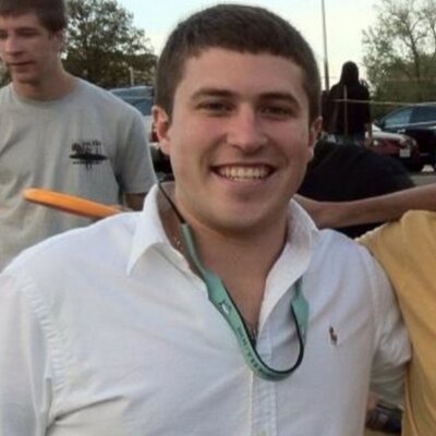 Profile Picture of Stephen Severino (@sseverino29) on Twitter