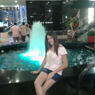 Profile Picture of Karla Andrea Petro P (@@karlanpe) on Twitter