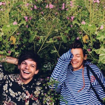 Profile Picture of Larry Vines (@larrrystylinso) on Twitter