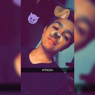 Profile Picture of 🙈ANGELO RAMOS🙈 (@_angelo_ramos_) on Instagram