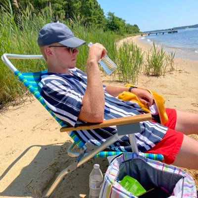 Profile Picture of Ty (@ty2watson) on Twitter