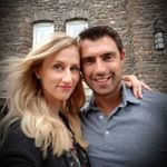 Profile Picture of Carly (Marchinkow) Simkins (@goinggoingblonde83) on Instagram