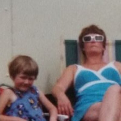 Profile Picture of Jean Whitfield (@jean_whitfield) on Twitter