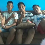 Profile Picture of JamalGraves (@jamal_graves_ca) on Instagram