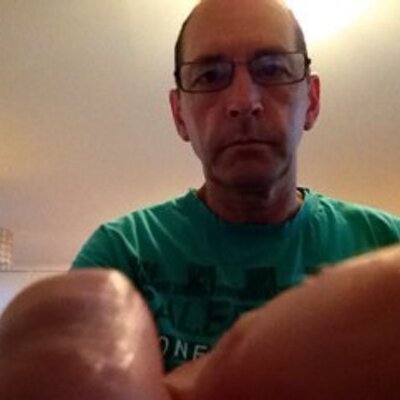 Profile Picture of Garry Buchanan (@GarryBuchanan1) on Twitter