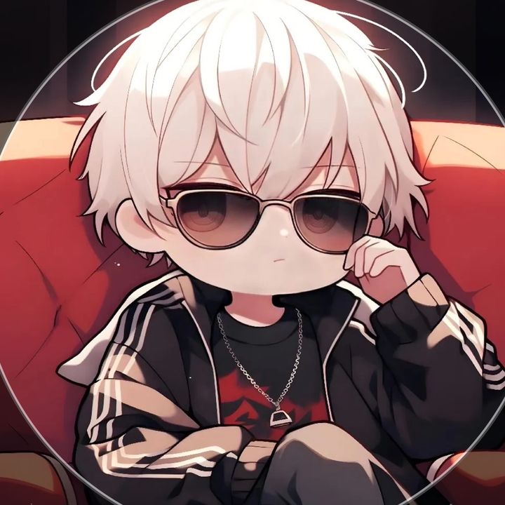 Profile Picture of いちごだいふく (@boshimaru1boshi) on Tiktok