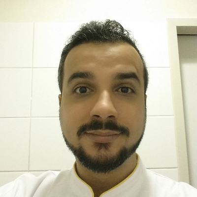 Profile Picture of Anis Ben Amor (@Anis_Ben_Amor) on Twitter