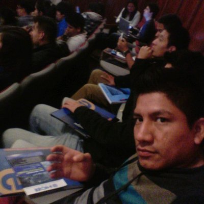 Profile Picture of Richard Cisneros (@redhotcisneros) on Twitter