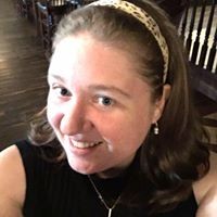 Profile Photo of Becky Nolan (@becky-nolan-5) on Quora